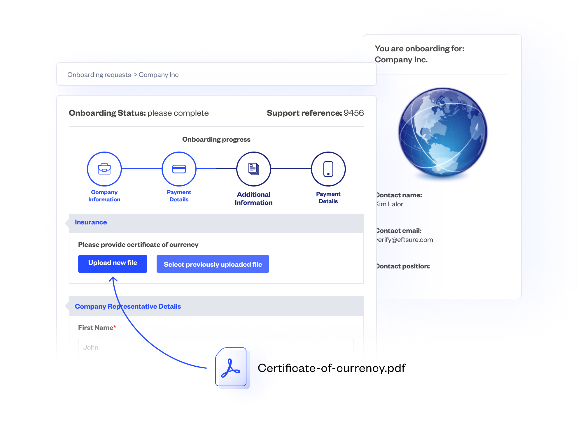 US-Supplier-Onboarding-CoC(Tax and comp)